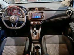 نيسان فيرسا